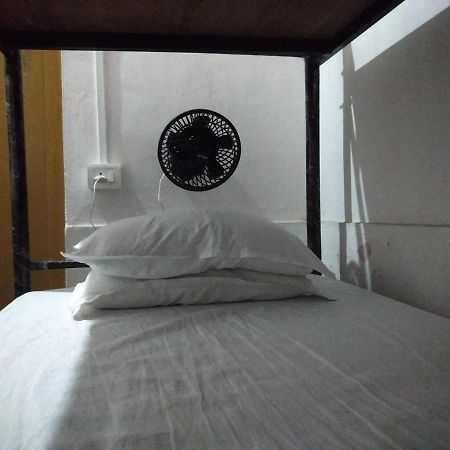 Backpackers'Haven Hostel Guwahati Buitenkant foto
